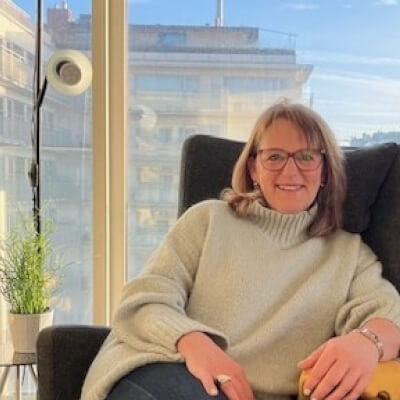 Peeters, Veronique Veronique Peeters